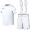 Nike Dri-FIT Park VIII pienten lasten jalkapallosetti, valkoinen, HV8260-100, koko S