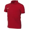 Nike Park 26 lasten pikeepaita University Red Youth XL