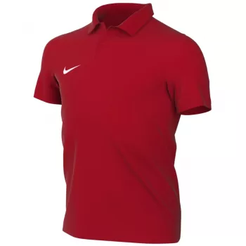 Nike Park 26 lasten pikeepaita University Red Youth XL