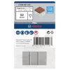 Bosch 2608601415 timanttisegmentit kuivaporauskruunuille, 3 kpl:n pakkaus
