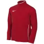 Nike Dri-FIT Park 26 lasten unisex punainen treenipaita XL