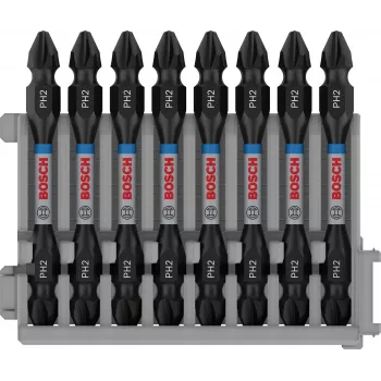 Bosch Accessories 2608522337 8-osainen Starlock kaksoisteräsarja