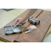 Bosch Accessories 2608522337 8-osainen Starlock kaksoisteräsarja