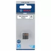 Bosch magneettihylsy 1/4 tuuman kuusikulmaterille, 25 mm 2608522354