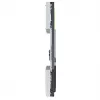 HAGER täydellinen mittaritaulu ZL33W4N, 3-vaiheinen, 3-piste, 1050mm, 3-kenttä