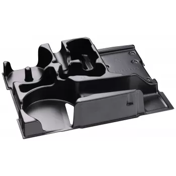 Bosch 1600A01166 L-BOXX sisäosa GWS 18V-125 SC kulmahiomakoneelle