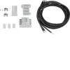 HAGER ZY12PV asennuspaketti mittaripaikalle, univers Z, 16 mm², 1 mittaripaikalle