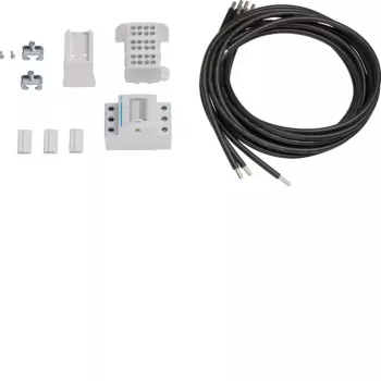 HAGER ZY12PV asennuspaketti mittaripaikalle, univers Z, 16 mm², 1 mittaripaikalle