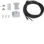 HAGER ZY12PV asennuspaketti mittaripaikalle, univers Z, 16 mm², 1 mittaripaikalle