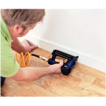 RAPID TOOLS tyyppi 606 kapeat niitit 30 mm sinkitty teräs hartsipinnoitettu 1000 kpl 40109532