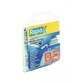Rapid Tools VR22 sinkityt rengasniitit aidoille, 1000 kpl 40108801
