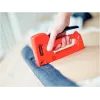 Rapid Tools tyyppi 53 hienolankanidot, 12 mm haaran pituus, ruostumaton teräs, pienpakkaus 40109512