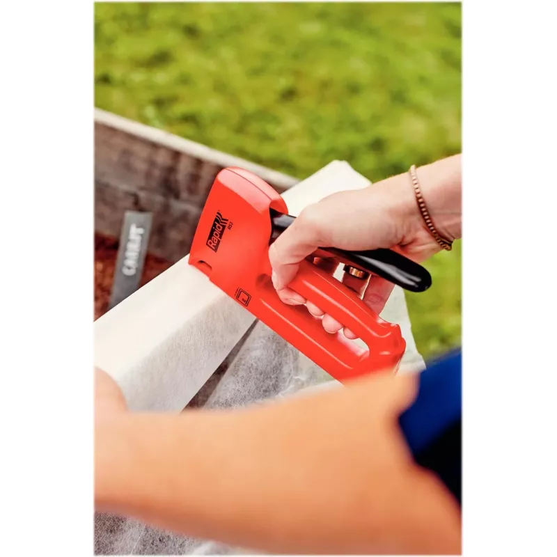 Rapid Tools tyyppi 53 hienolankanidot, 12 mm haaran pituus, ruostumaton teräs, pienpakkaus 40109512