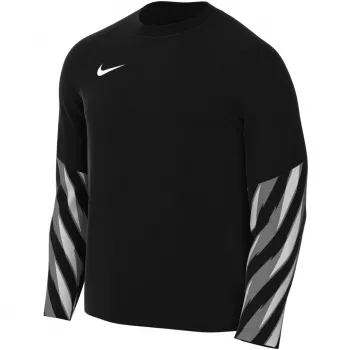 Nike Dri-FIT Park V Stadium miesten T-paita musta HV8314 010 L