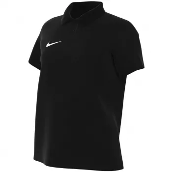 Nike Dri-FIT Park 26 naisten polo musta 2XL