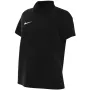 Nike Dri-FIT Park 26 naisten polo musta 2XL