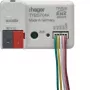 Hager TYBS704A KNX binääritulo 4-kanava uppoasennus