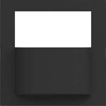 HAGER WAN7030BM liiketunnistinpäällinen 1,1/2,2 m A.x/C.x