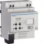 Hager yhdyskäytävä TYFS671D KNX/DALI-2 Secure 1-kanava