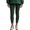Nike Sportswear Classic naisten leggingsit vihreä DV7789 XS