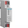 Hager TYFS130 KNX Secure linja-/aluekapleri