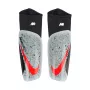 Nike Mercurial Lite jalkapallon säärisuojat harmaa M