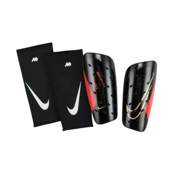 Nike Mercurial FlyLite SuperLock säärisuojat musta L