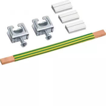 Hager ZM35PE kuparikisko 180x9 mm