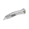 STANLEY FATMAX sisäänvedettävä yleisveitsi, hopea, 0,55 mm terä, 1 kpl (FMHT10501-0)