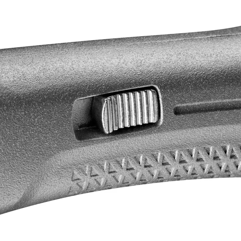 Stanley FMHT10505-0 FatMax raskaan sarjan taskuveitsi sisäänvedettävällä terällä hopea/musta teräsäilytyksellä ja 3 terää