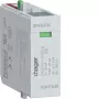 Hager ylijännitesuojamoduuli N-PE Type 2 SPD 255V 20kA/40kA 1,5kV SPE040N