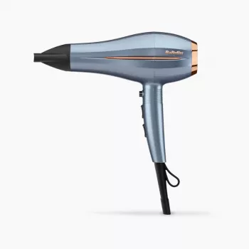BaByliss Denim Luxe hiustenkuivaaja 2200W