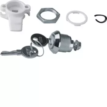 Hager FZ458 universZ lukitusmekanismi IP43-jakokaapeille