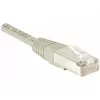 Exertis Connect 842915 Cat6 F/UTP verkkokaapeli, 15 m, harmaa