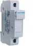 Hager LU501 sulake-erotuskytkin 1P 32A 690V UL lieriömäinen 10x38mm