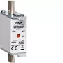 Hager LNH0035M NH000 gG 500V 35A sulakevaippa K-ilmaisimella iskutappi-ilmaisin