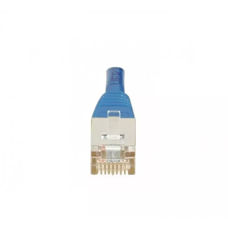 EXERTIS CONNECT CAT.5e F/UTP verkkokaapeli, RJ45, sininen, 2 m 847144