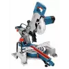 Bosch GCM 800 SJ Professional katkaisu- ja jiirisaha 1400 W 5500 kierr./min 216 mm