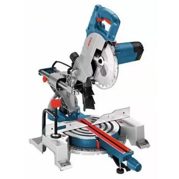 Bosch GCM 800 SJ Professional katkaisu- ja jiirisaha 1400 W 5500 kierr./min 216 mm