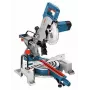 Bosch GCM 800 SJ Professional katkaisu- ja jiirisaha 1400 W 5500 kierr./min 216 mm