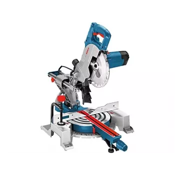 Bosch GCM 800 SJ Professional katkaisu- ja jiirisaha 1400 W 5500 kierr./min 216 mm