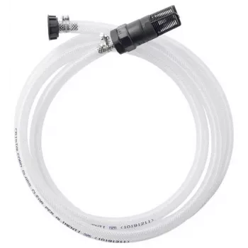 Bosch F016800335 imuletku 3,5 m suodattimella ja takaiskuventtiilillä