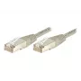 EXERTIS CONNECT Dexlan 842500 5m Cat6 F/UTP harmaa verkkokaapeli