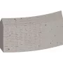 Bosch 2608601416 timanttisegmentit kuivaporauskruunuille, 4 kpl:n pakkaus