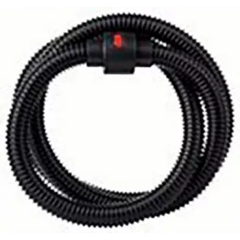 Bosch Professional imuletku 2609256F38, 3 m, 35 mm halkaisija, musta