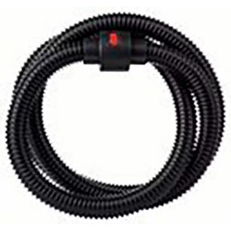 Bosch Professional imuletku 2609256F38, 3 m, 35 mm halkaisija, musta