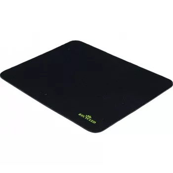 Exertis Connect hiirimatto, kierrätysmateriaali, 220 x 180 mm, musta