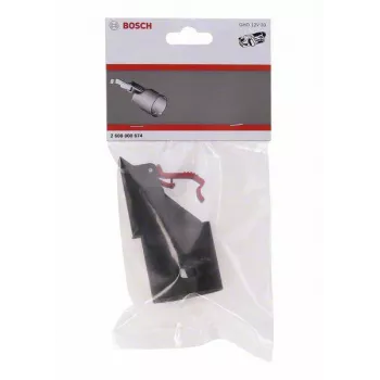 Bosch pölynimurin adapteri 2608000674