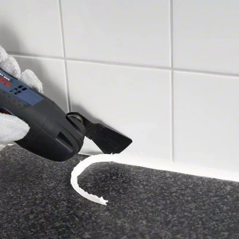Bosch StarlockPlus HCS kaavinlehti ATZ 52 SC, 52 mm, 10 kpl:n pakkaus 2CPX062126R9999