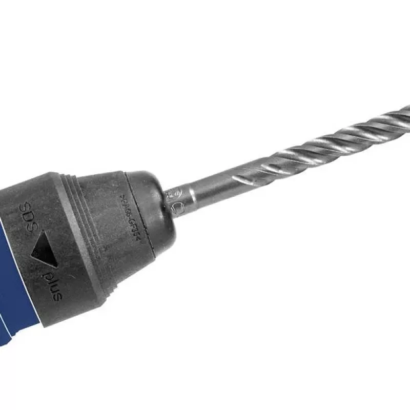 Bosch SDS plus-3 poranteräsarja 5-osainen (5-10 mm) 2608837138